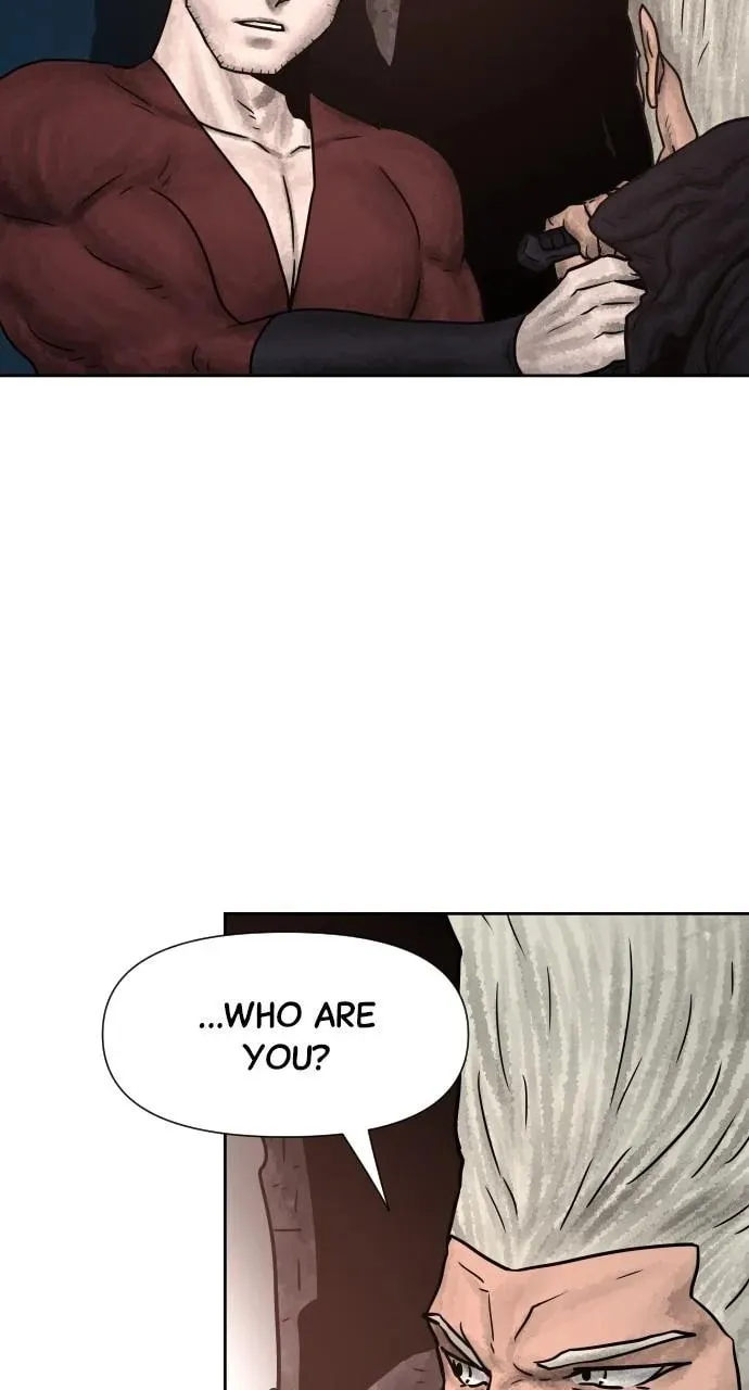 Read Warrior Executioner chapter 108 image 93 on Lezhin
