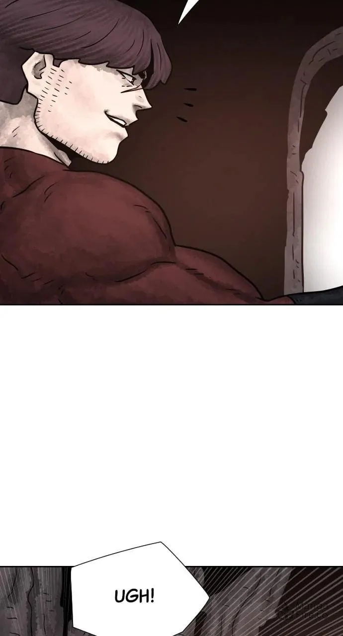 Read Warrior Executioner chapter 108 image 95 on Lezhin