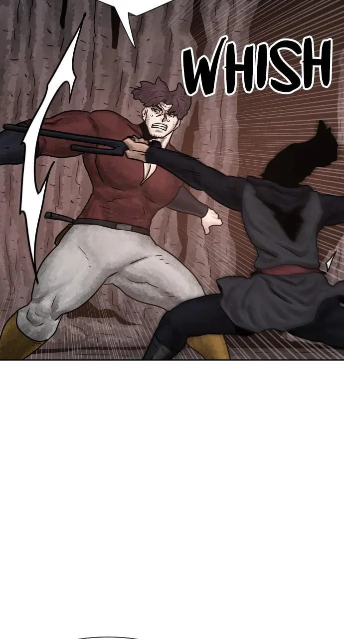 Read Warrior Executioner chapter 108 image 96 on Lezhin
