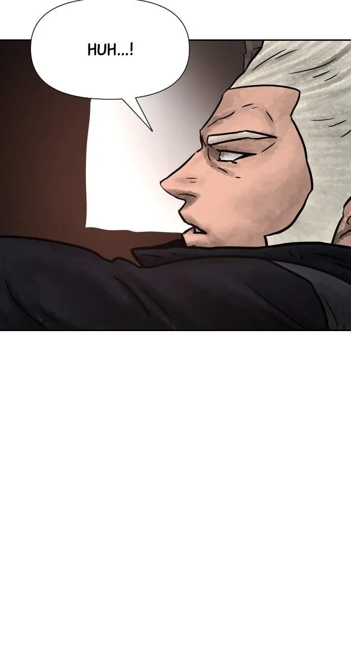 Read Warrior Executioner chapter 108 image 97 on Lezhin