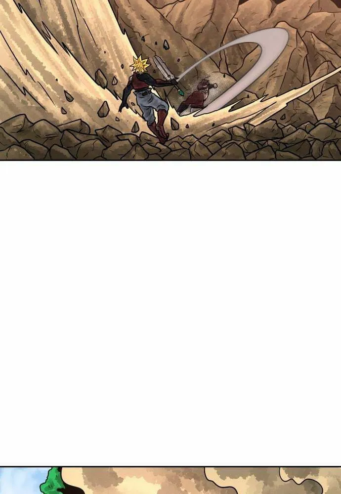 Read Warrior Executioner chapter 11 image 102 on Lezhin