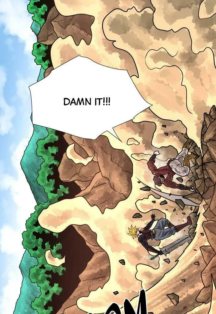 Read Warrior Executioner chapter 11 image 103 on Lezhin