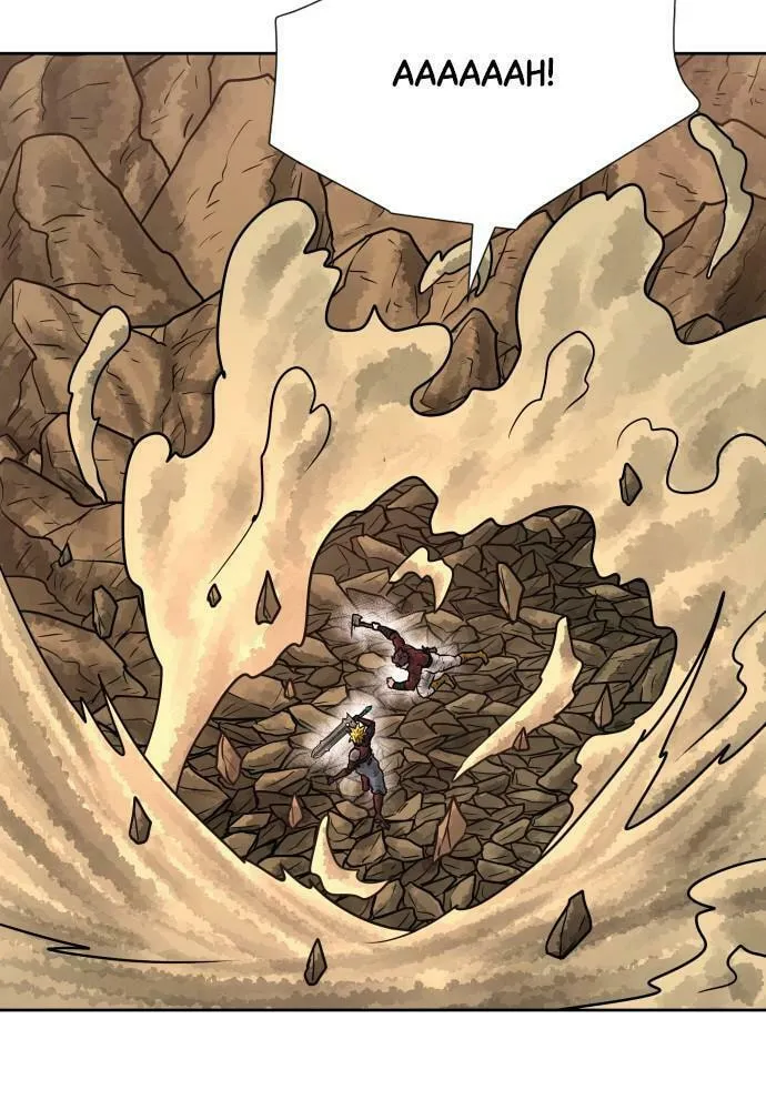 Read Warrior Executioner chapter 11 image 105 on Lezhin