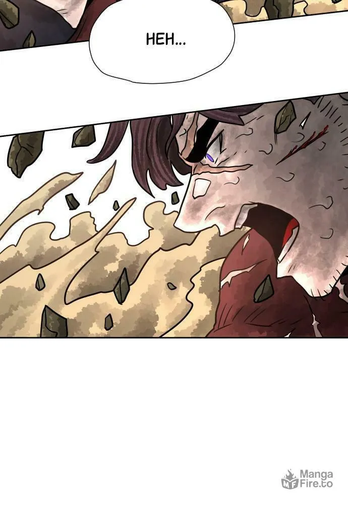 Read Warrior Executioner chapter 11 image 107 on Lezhin