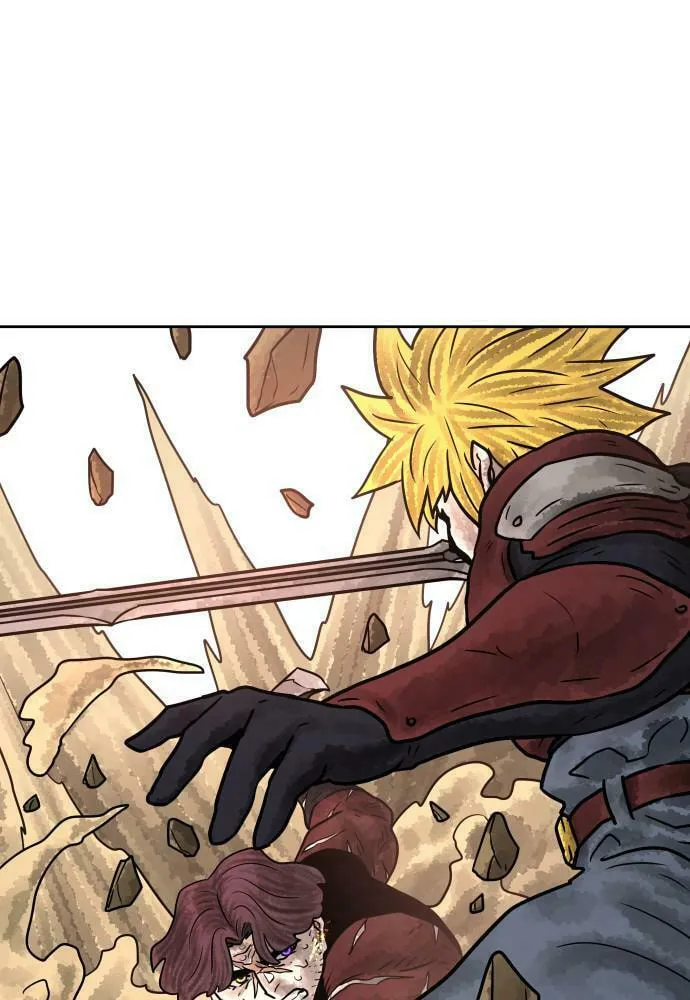 Read Warrior Executioner chapter 11 image 108 on Lezhin