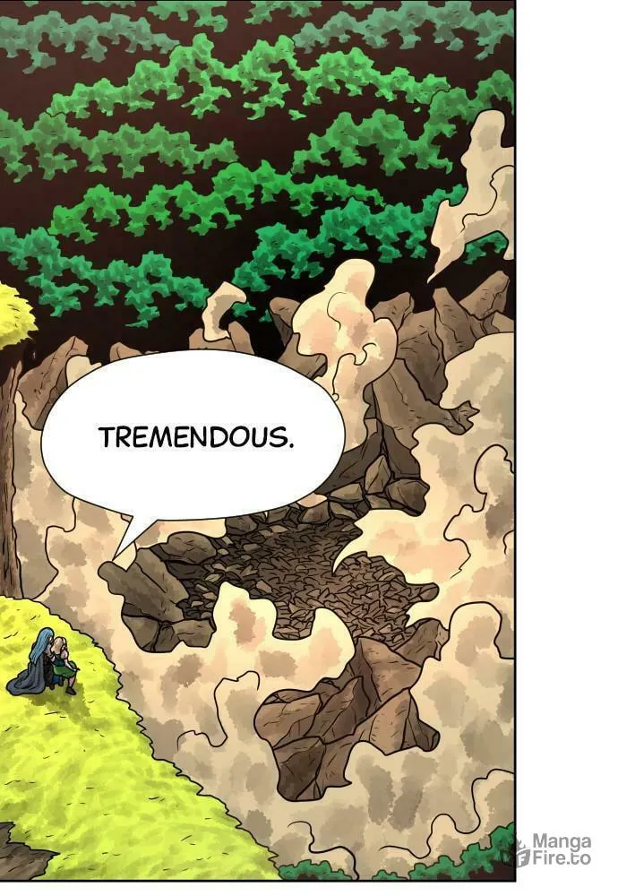 Read Warrior Executioner chapter 11 image 114 on Lezhin