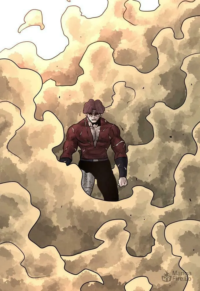 Read Warrior Executioner chapter 11 image 116 on Lezhin