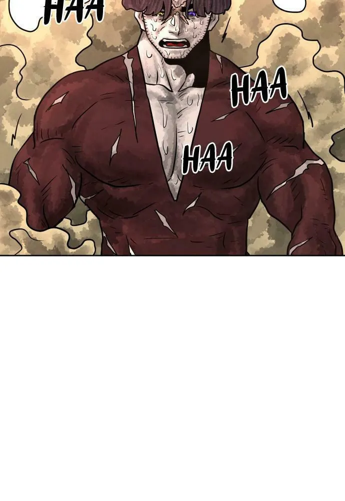 Read Warrior Executioner chapter 11 image 118 on Lezhin