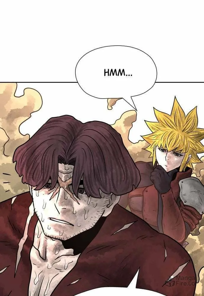 Read Warrior Executioner chapter 11 image 124 on Lezhin