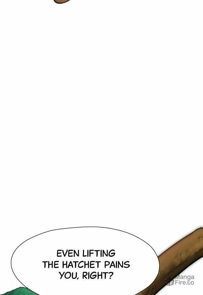Read Warrior Executioner chapter 11 image 128 on Lezhin