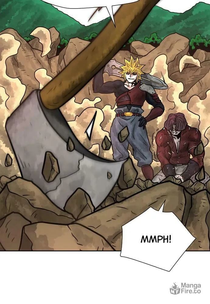 Read Warrior Executioner chapter 11 image 129 on Lezhin