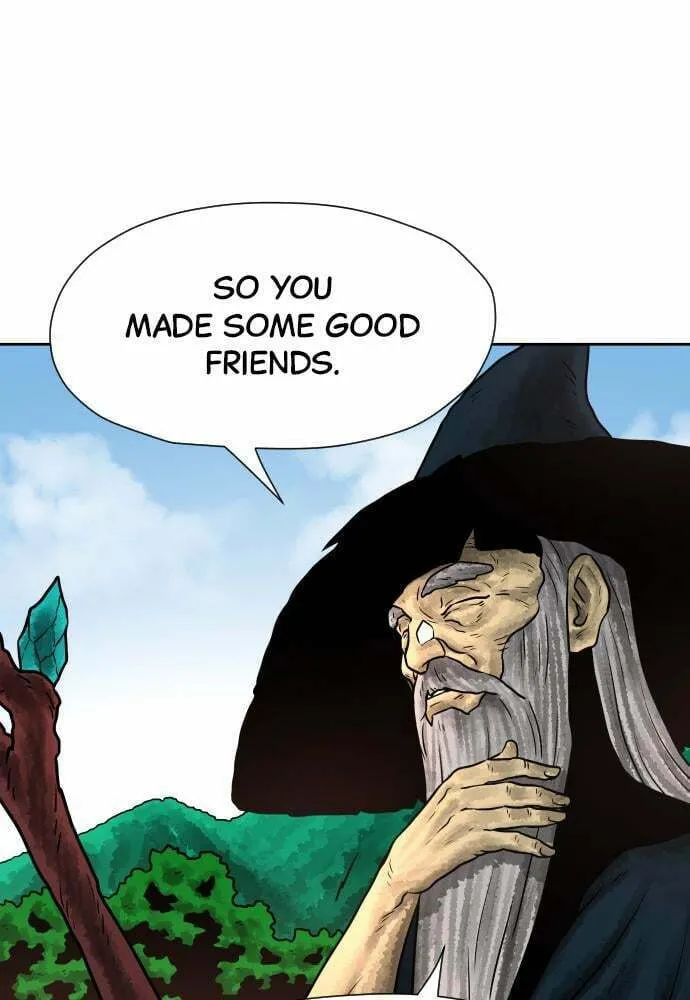 Read Warrior Executioner chapter 11 image 13 on Lezhin