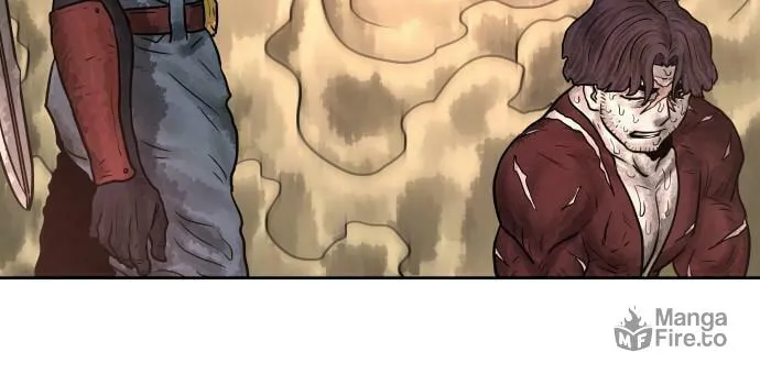 Read Warrior Executioner chapter 11 image 131 on Lezhin
