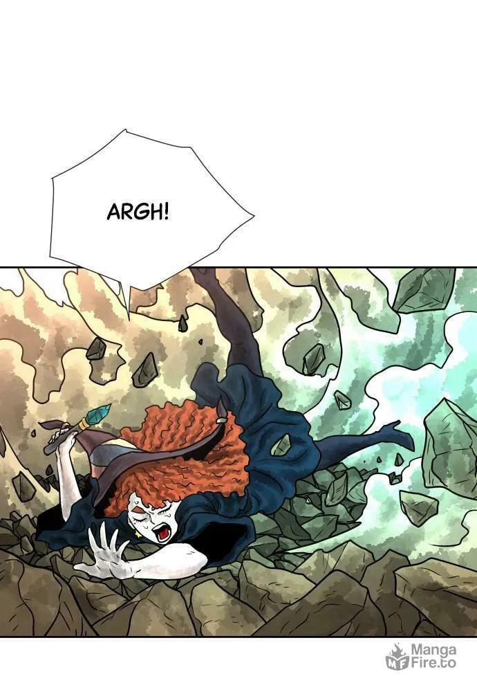 Read Warrior Executioner chapter 11 image 134 on Lezhin