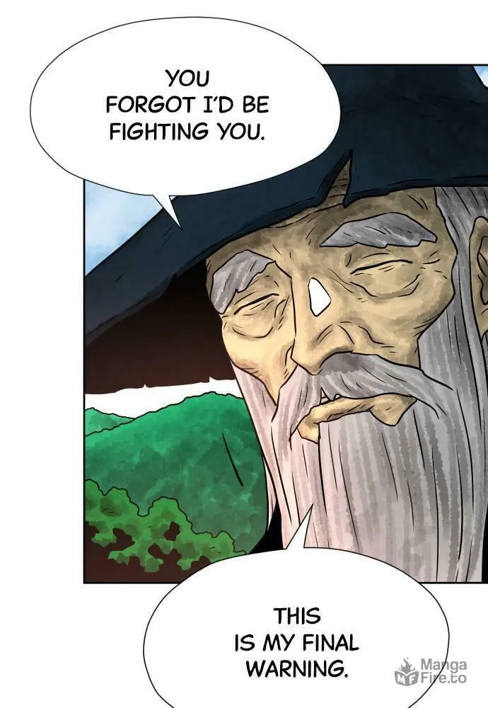 Read Warrior Executioner chapter 11 image 137 on Lezhin