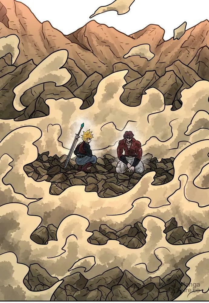 Read Warrior Executioner chapter 11 image 139 on Lezhin