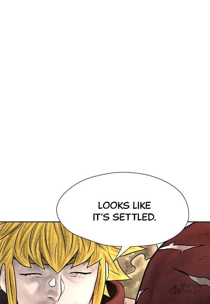 Read Warrior Executioner chapter 11 image 140 on Lezhin