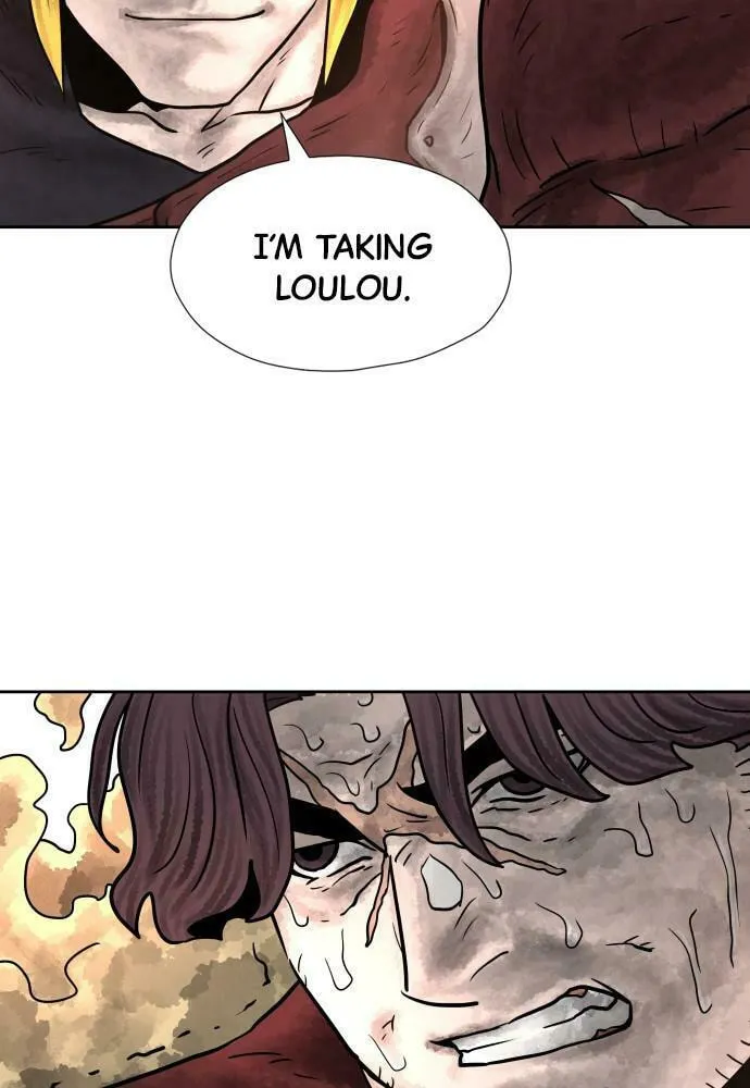 Read Warrior Executioner chapter 11 image 141 on Lezhin