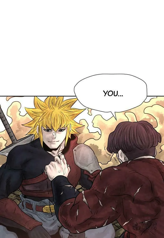 Read Warrior Executioner chapter 11 image 143 on Lezhin