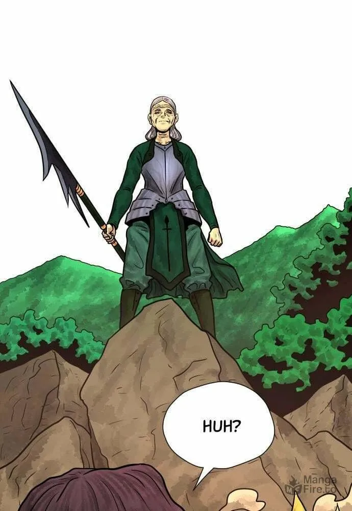 Read Warrior Executioner chapter 11 image 146 on Lezhin