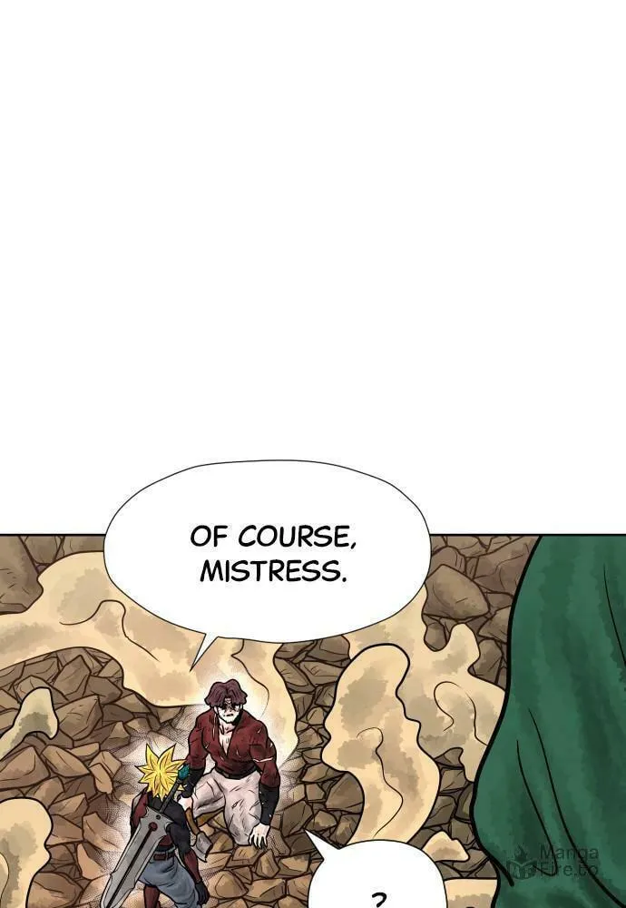 Read Warrior Executioner chapter 11 image 149 on Lezhin