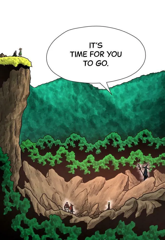 Read Warrior Executioner chapter 11 image 15 on Lezhin