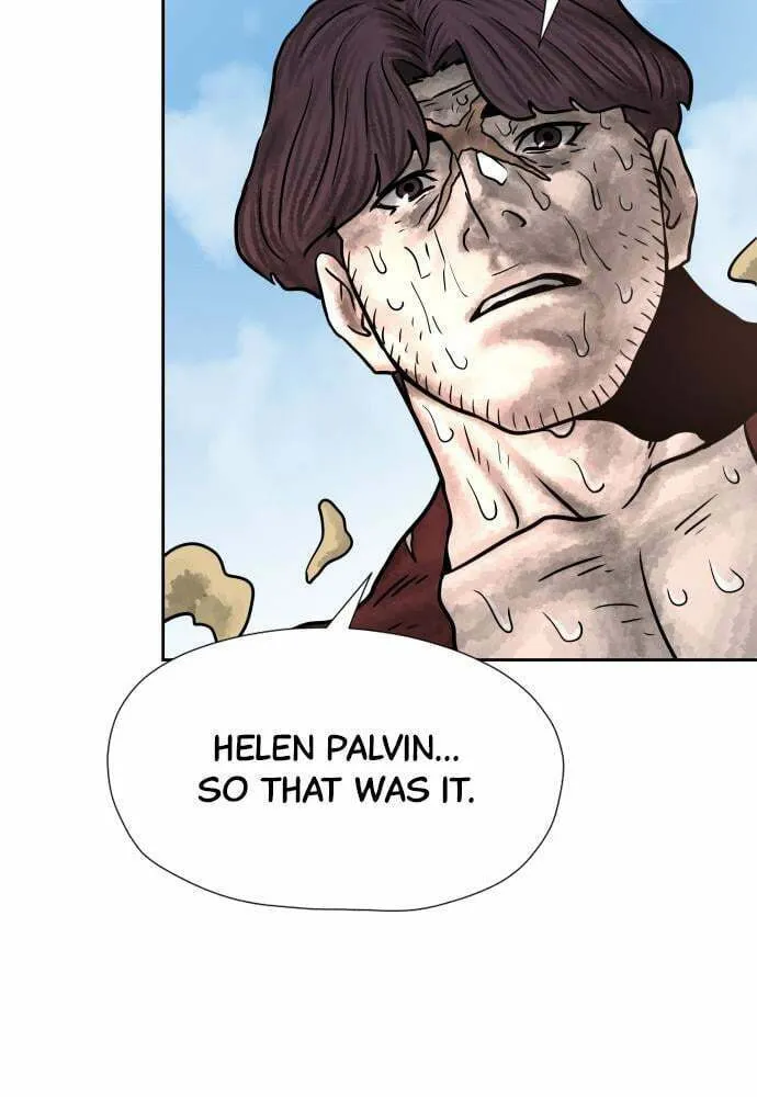 Read Warrior Executioner chapter 11 image 151 on Lezhin