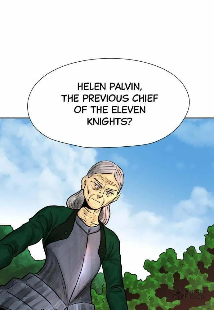 Read Warrior Executioner chapter 11 image 152 on Lezhin
