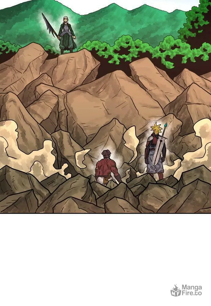 Read Warrior Executioner chapter 11 image 155 on Lezhin