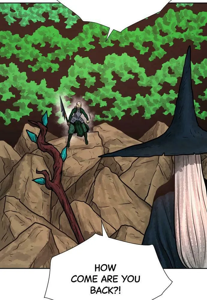 Read Warrior Executioner chapter 11 image 160 on Lezhin