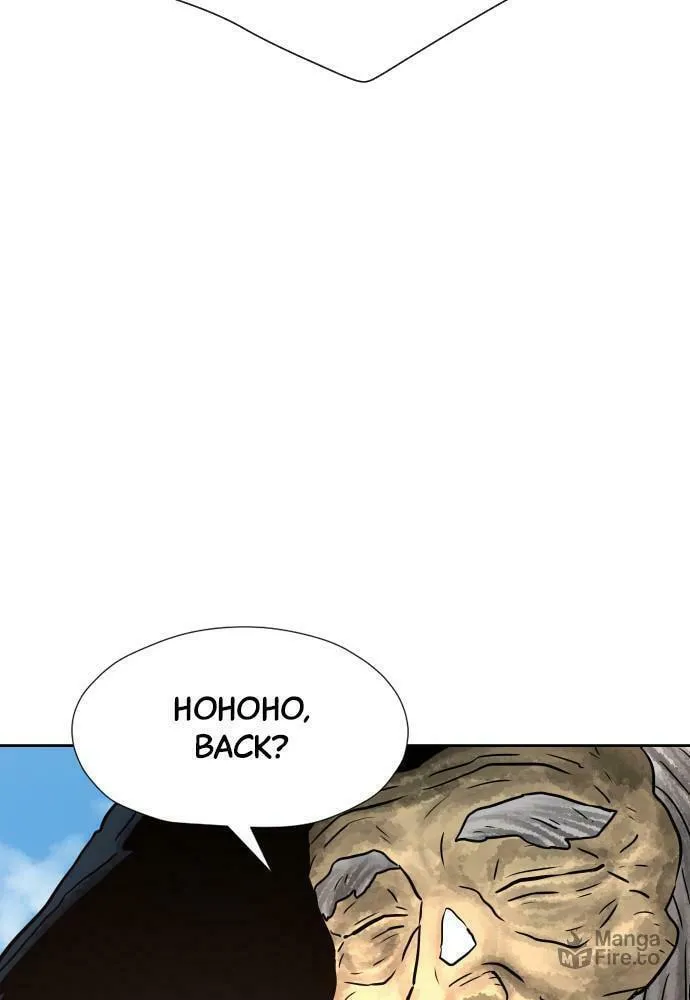 Read Warrior Executioner chapter 11 image 161 on Lezhin