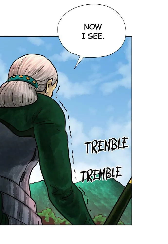 Read Warrior Executioner chapter 11 image 163 on Lezhin