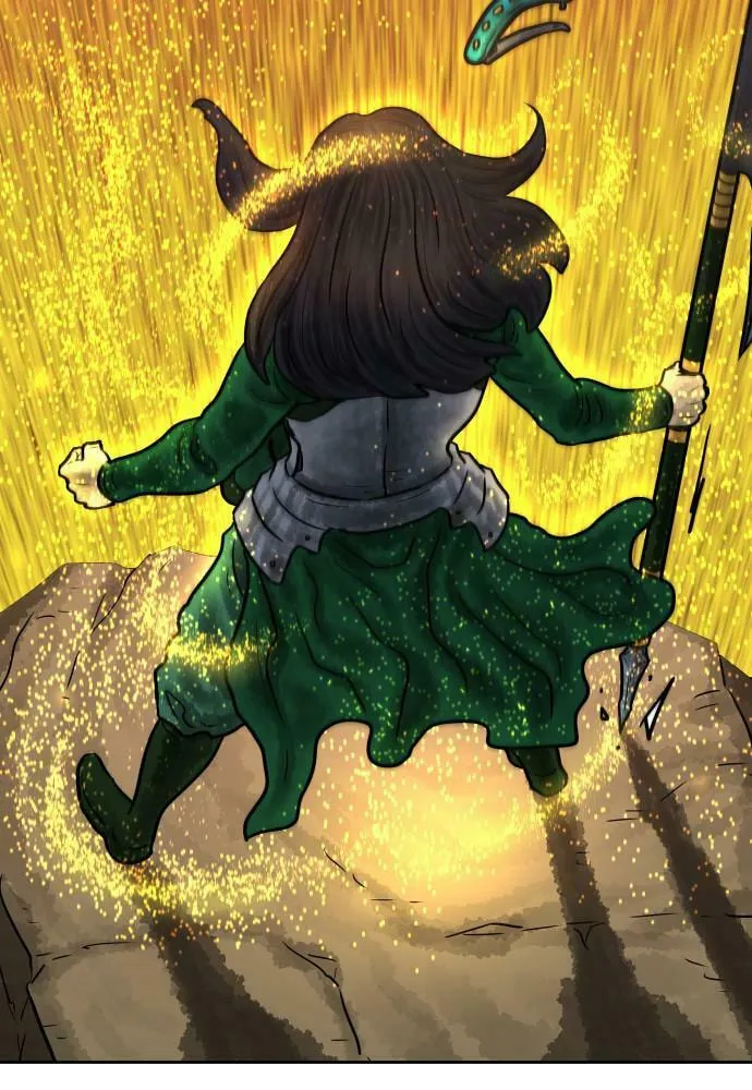 Read Warrior Executioner chapter 11 image 168 on Lezhin
