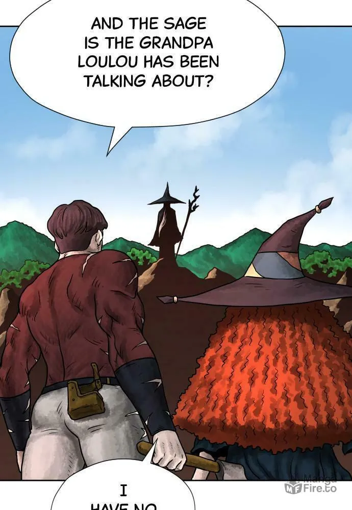 Read Warrior Executioner chapter 11 image 17 on Lezhin