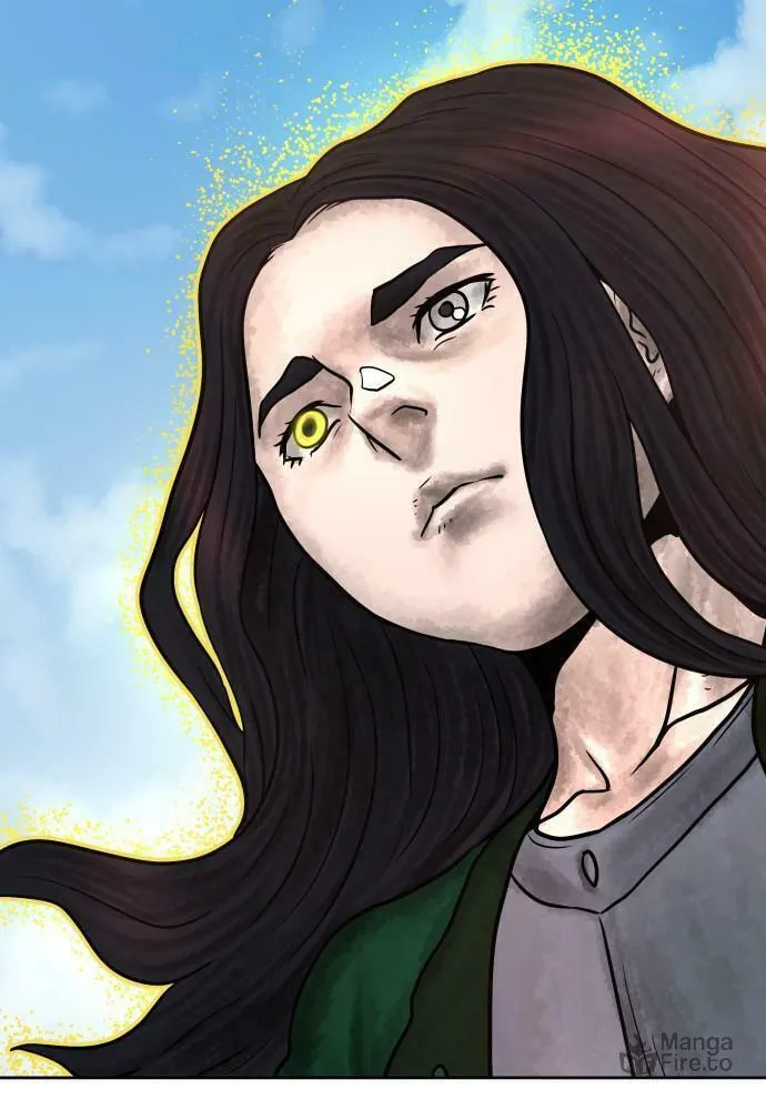 Read Warrior Executioner chapter 11 image 170 on Lezhin
