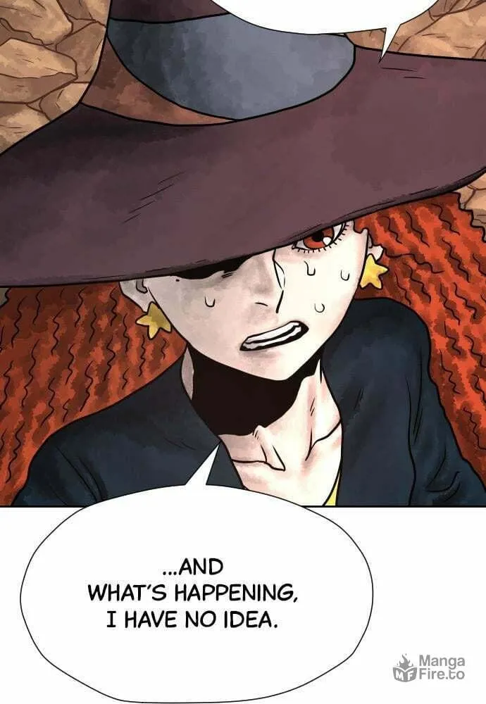 Read Warrior Executioner chapter 11 image 19 on Lezhin