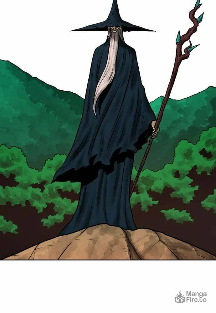 Read Warrior Executioner chapter 11 image 2 on Lezhin