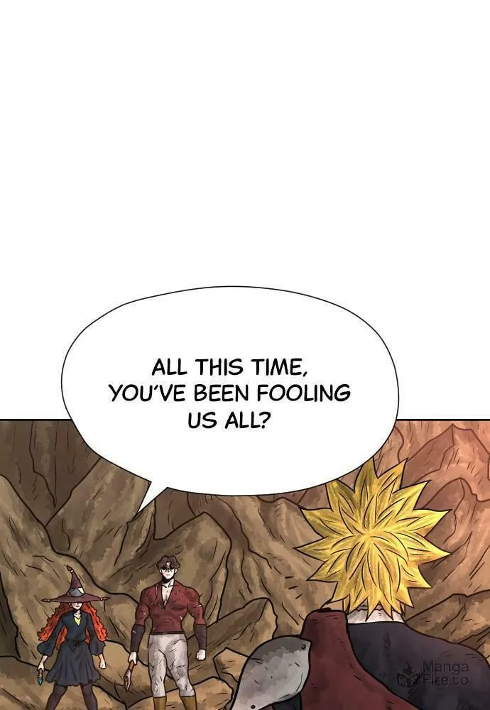 Read Warrior Executioner chapter 11 image 20 on Lezhin