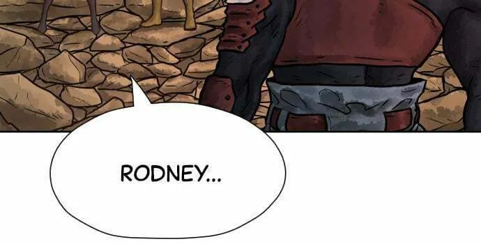 Read Warrior Executioner chapter 11 image 21 on Lezhin