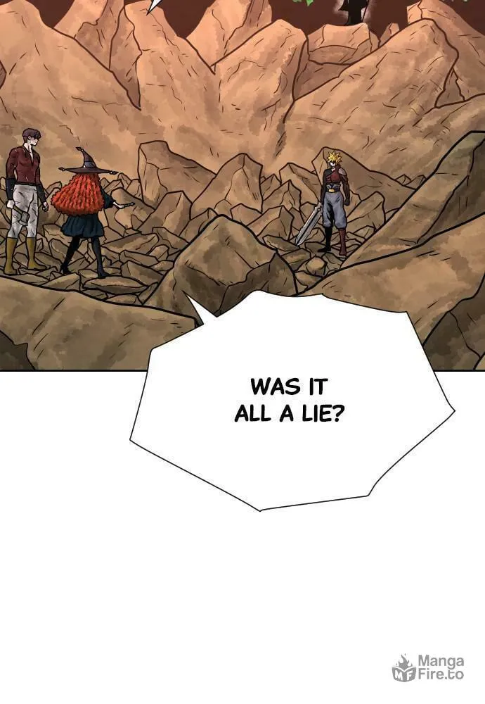 Read Warrior Executioner chapter 11 image 23 on Lezhin