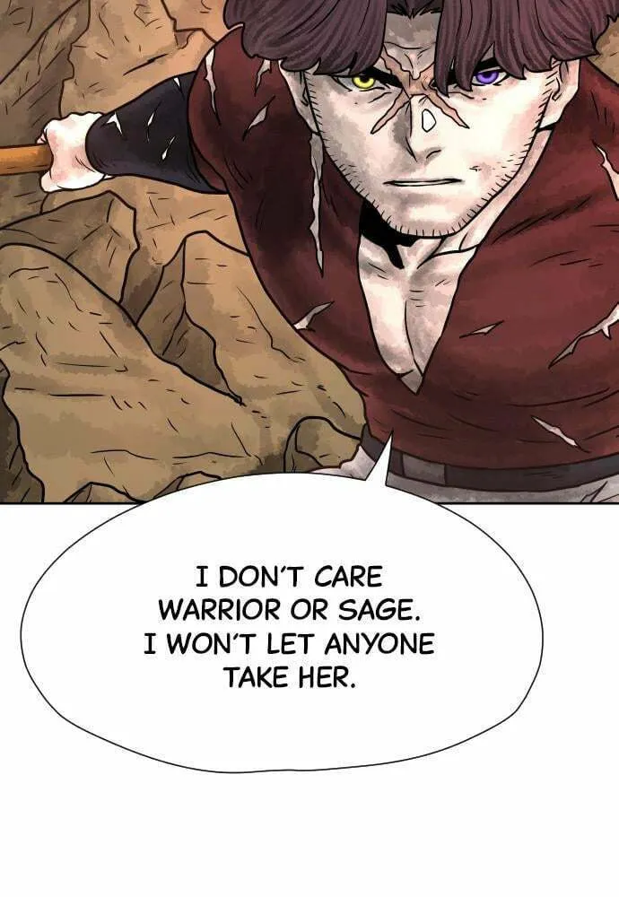 Read Warrior Executioner chapter 11 image 28 on Lezhin