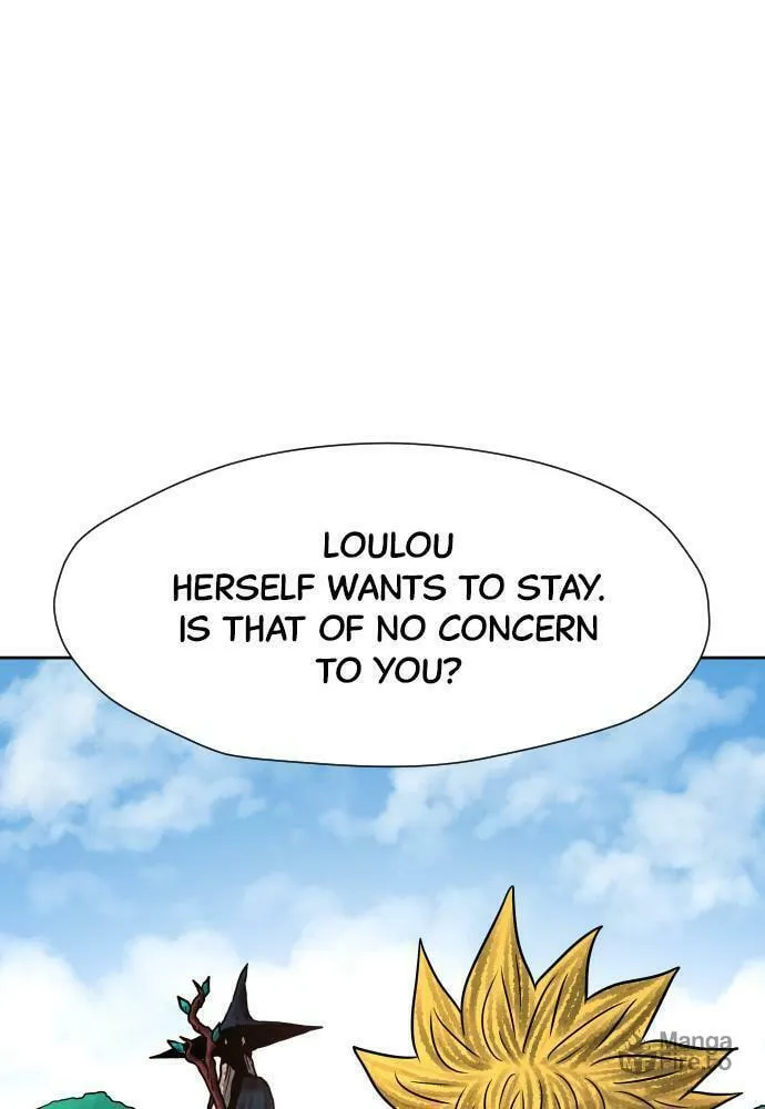 Read Warrior Executioner chapter 11 image 29 on Lezhin