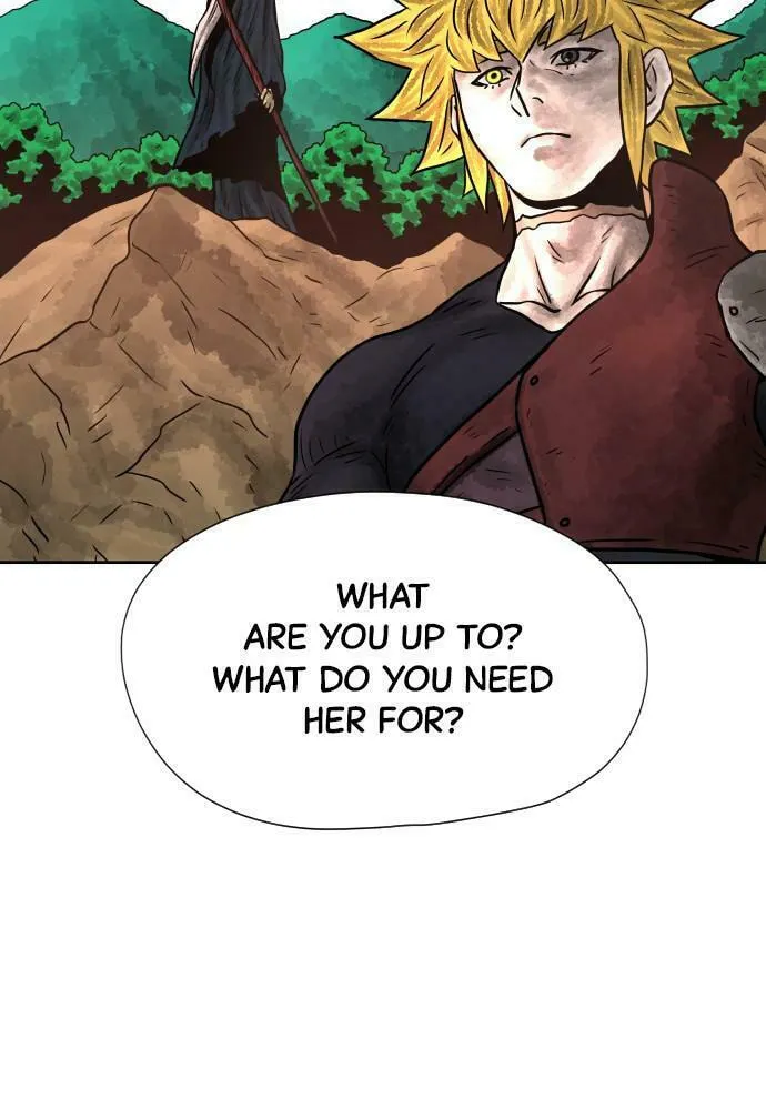 Read Warrior Executioner chapter 11 image 30 on Lezhin