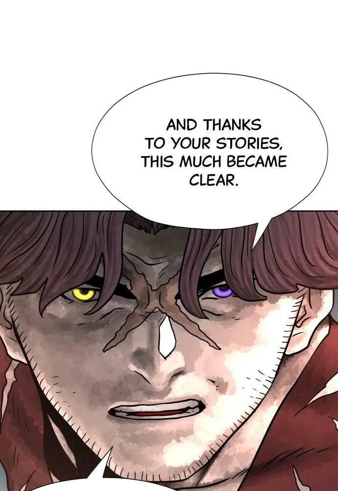 Read Warrior Executioner chapter 11 image 31 on Lezhin