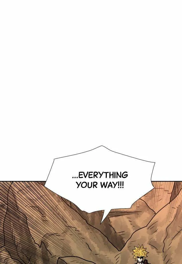 Read Warrior Executioner chapter 11 image 33 on Lezhin