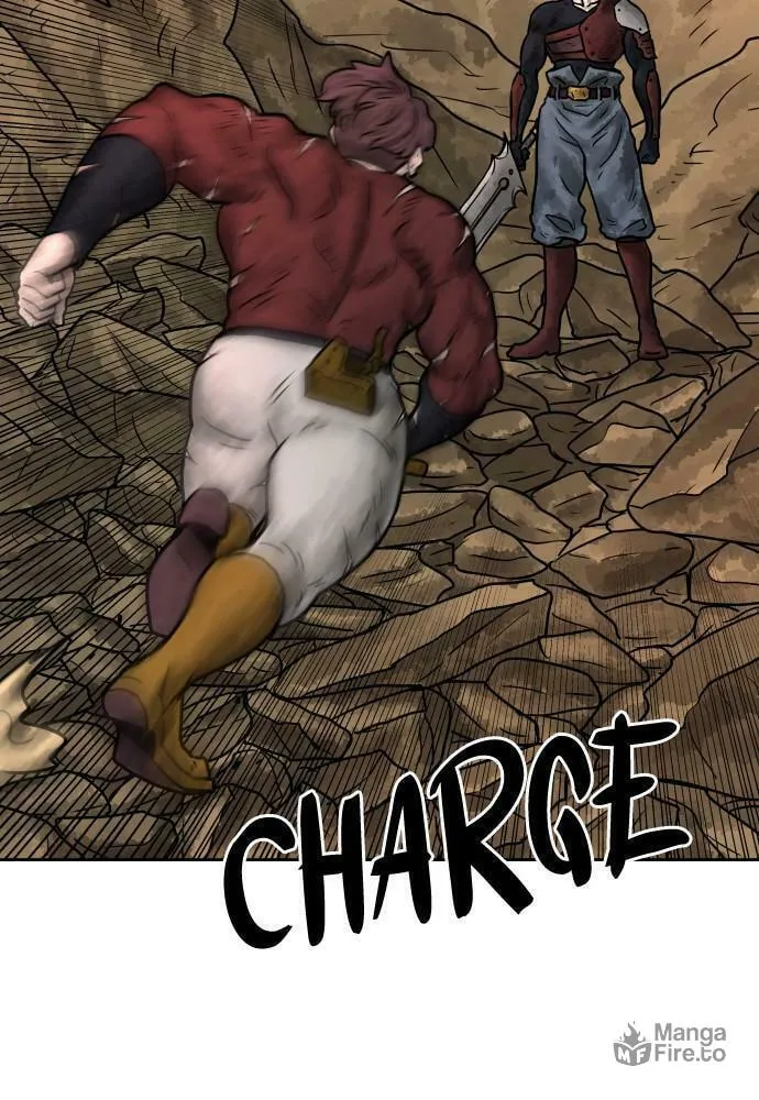 Read Warrior Executioner chapter 11 image 34 on Lezhin