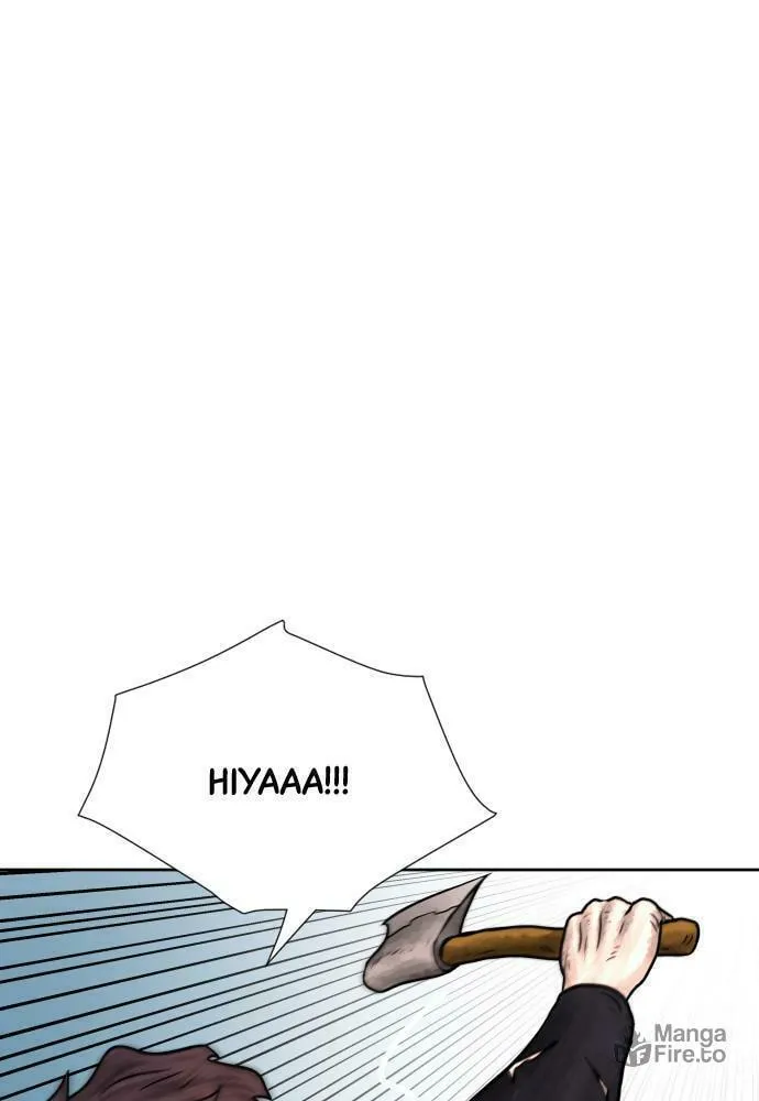 Read Warrior Executioner chapter 11 image 35 on Lezhin