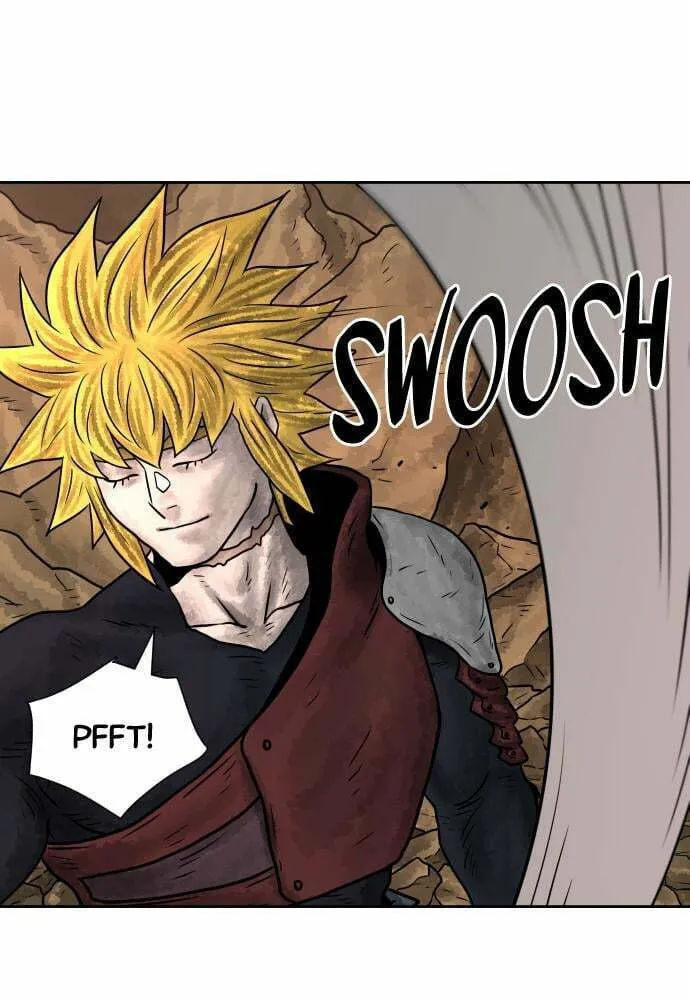 Read Warrior Executioner chapter 11 image 37 on Lezhin