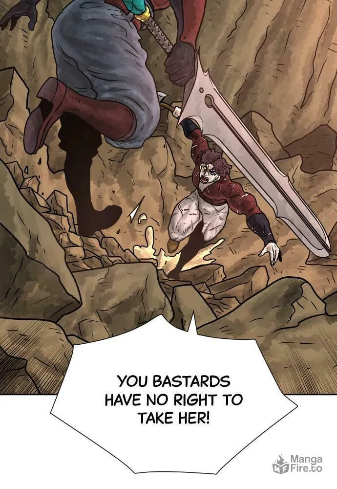 Read Warrior Executioner chapter 11 image 39 on Lezhin