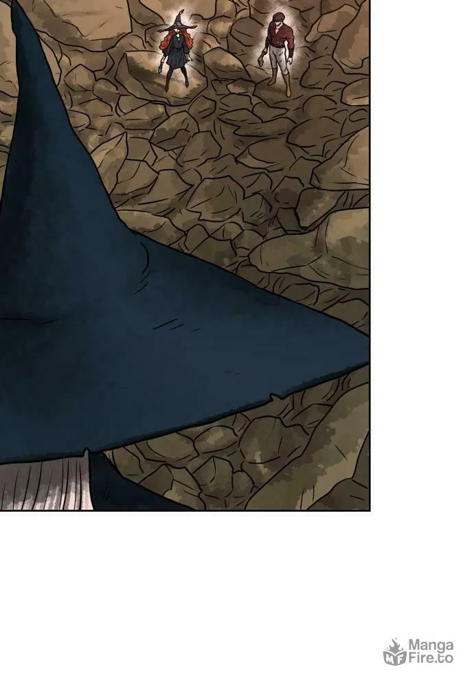 Read Warrior Executioner chapter 11 image 4 on Lezhin